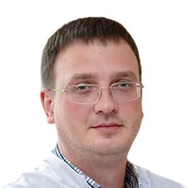 Белов Илья Валерьевич — Детский уролог, Онколог, Онколог-уролог, Уролог, Южно-Сахалинск