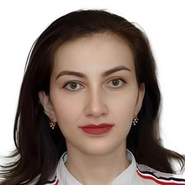Боташева Динара Солтан-Хамитовна — Невролог, Москва