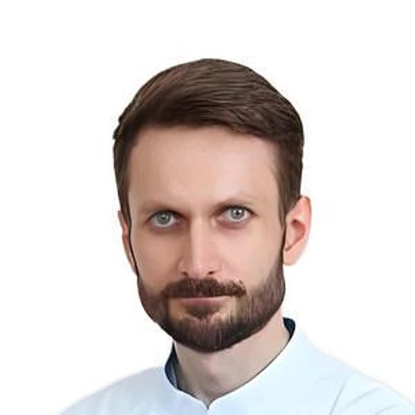 Грищенков Денис Николаевич — Врач общей практики (семейный врач), Москва