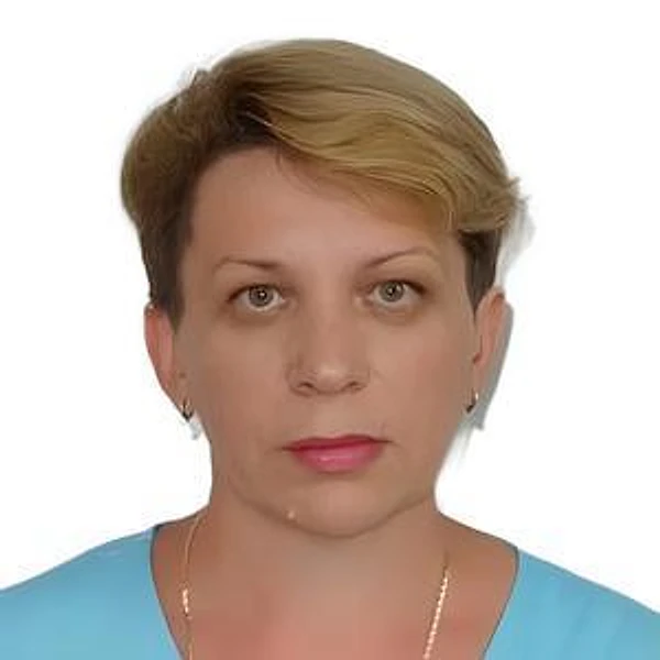 Каткова Елена Борисовна — ЛОР, Москва