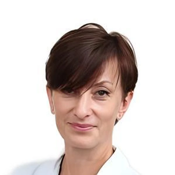 Морозова Екатерина Николаевна — Инфекционист, Москва