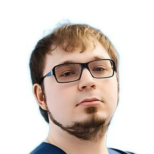 Волков Виталий Олегович — Рефлексотерапевт, Невролог, Физиотерапевт, Белгород