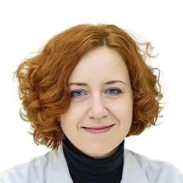 Агутина Надежда Александровна — Детский невролог, Белгород