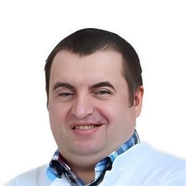 Рыльский Денис Сергеевич — Врач общей практики (семейный врач), Москва