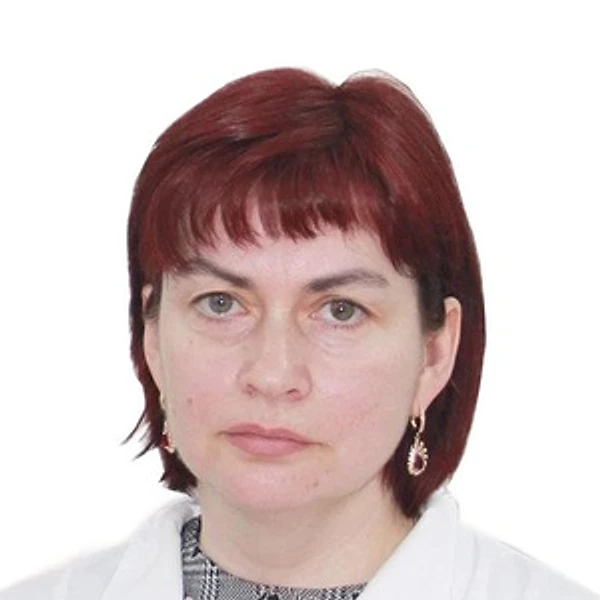 Смирнова Юлия Алексеевна — Врач общей практики (семейный врач), Москва