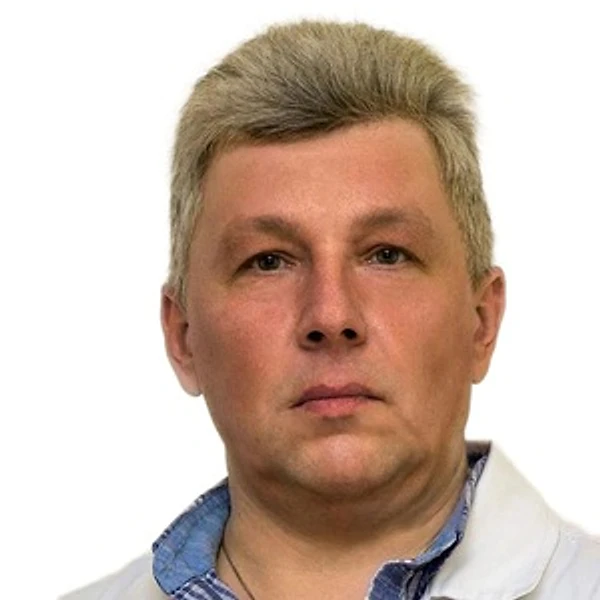 Груненышев Алексей Алексеевич — Врач общей практики (семейный врач), Москва