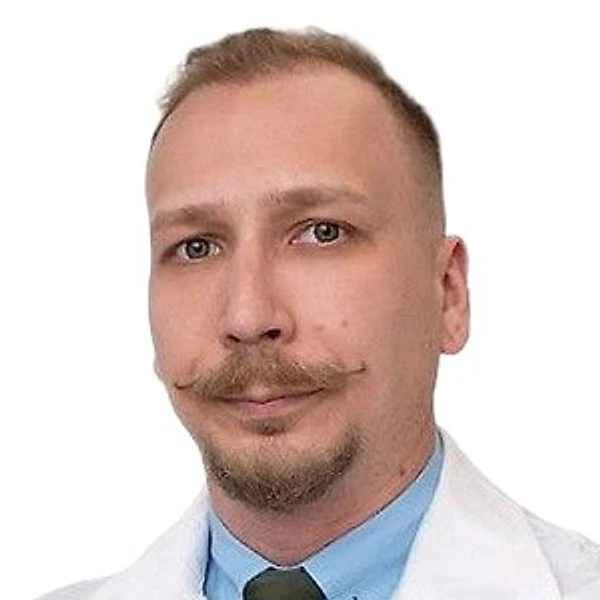 Борисов Ярослав Андреевич — Ортопед, Детский ортопед, Троицк (Москва)