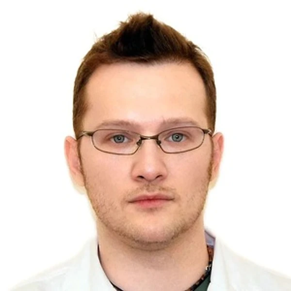 Даринский Кирилл Николаевич — Ортопед, Травматолог, Москва
