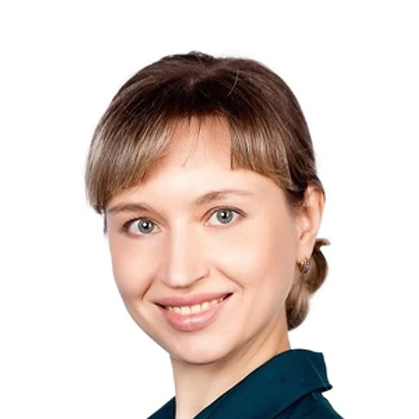 Михайлова Татьяна Николаевна — Офтальмолог-хирург, Москва