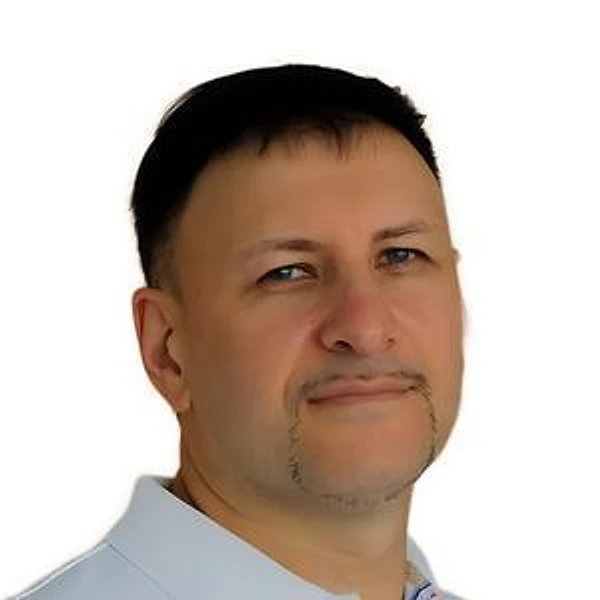 Никонов Алексей Владимирович — Стоматолог-хирург, Стоматолог, Стоматолог-имплантолог, Стоматолог-ортопед, Новосибирск