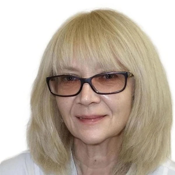 Корчагина Светлана Юрьевна — Функциональный диагност, Москва