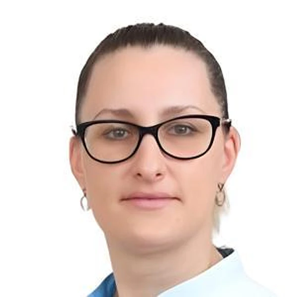 Стрельцова Евгения Владимировна — Эндокринолог, Москва