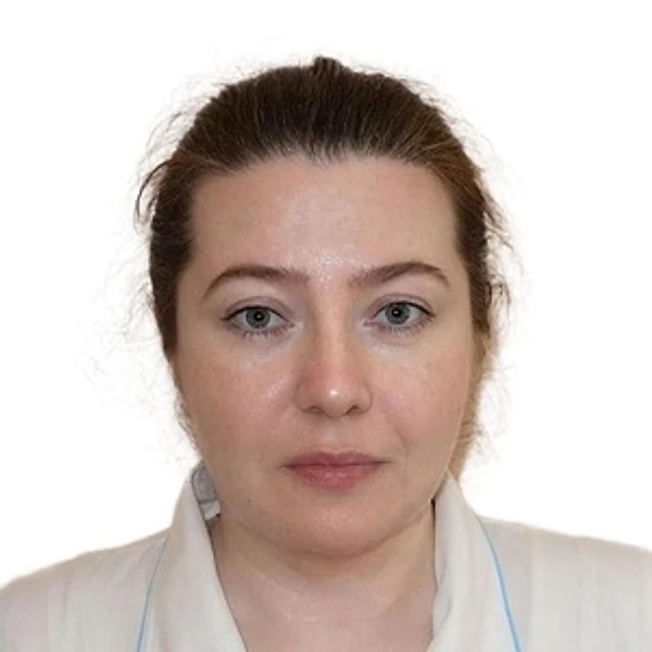 Тавлеева Светлана Николаевна — Врач общей практики (семейный врач), Москва