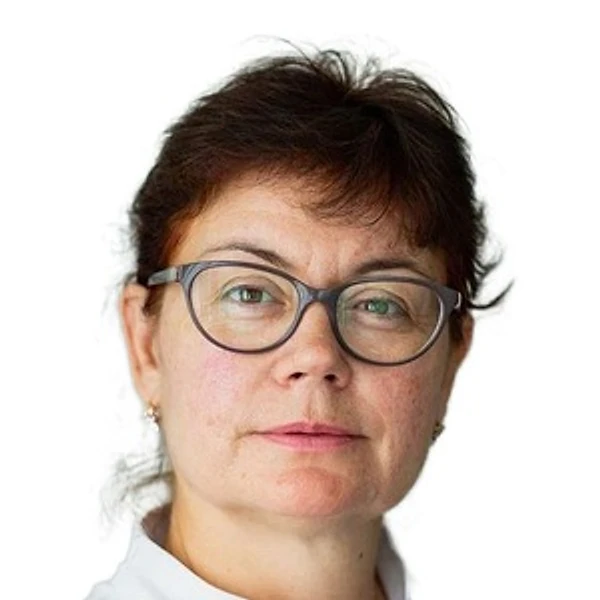 Щеглова Елена Анатольевна — Врач УЗИ, Москва