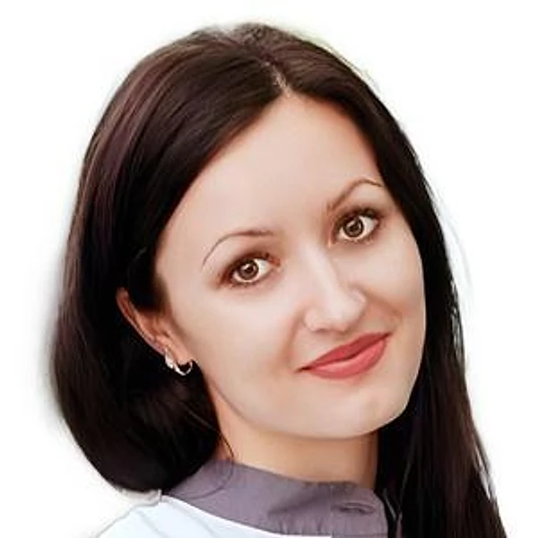 Володкина Елена Владимировна — Гастроэнтеролог, Москва