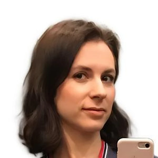 Родовская Анастасия Геннадиевна — Терапевт, Москва