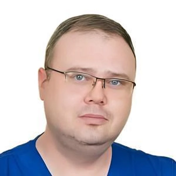 Ковзиков Иван Михайлович — Стоматолог-хирург, Стоматолог-имплантолог, Стоматолог-ортопед, Новосибирск