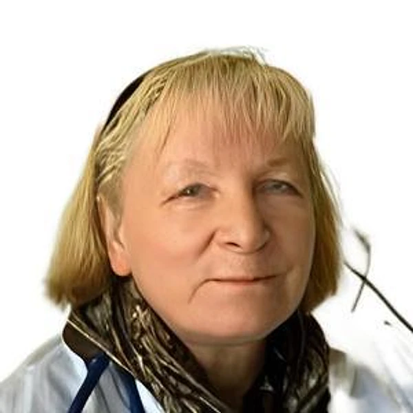 Васильева Надежда Анатольевна — Терапевт, Москва
