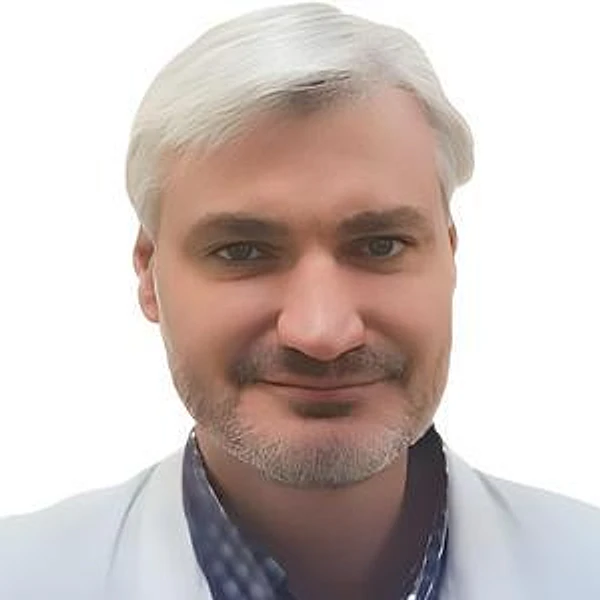 Лобанов Григорий Евгеньевич — Рентгенолог, Детский рентгенолог, Москва