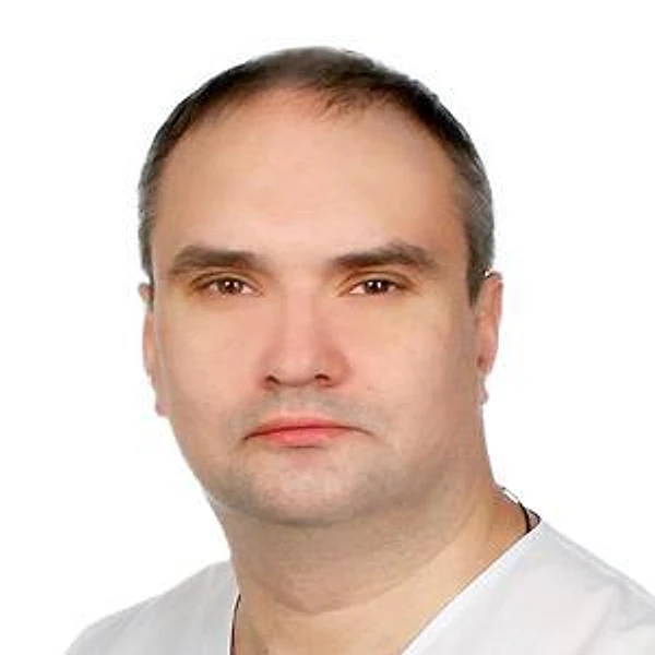 Истраков Сергей Анатольевич — Мануальный терапевт, Москва
