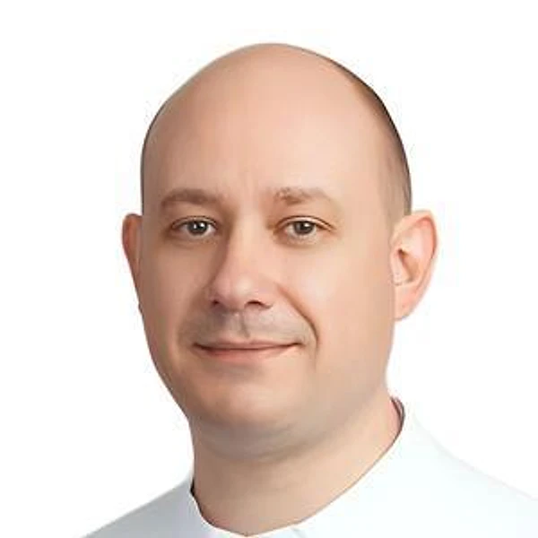 Базыка Кирилл Владимирович — Стоматолог-ортопед, Волгоград