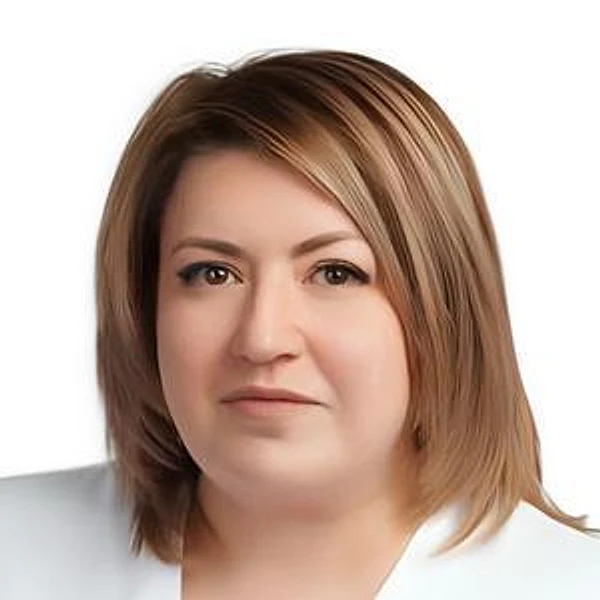 Иванова Ольга Александровна — Детский стоматолог, Волгоград