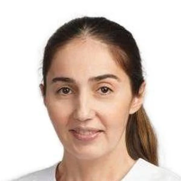 Филиппова Татьяна Владимировна — Детский стоматолог, Волгоград