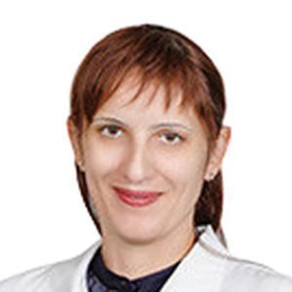 Головина Наталия Борисовна — Гастроэнтеролог, Детский гастроэнтеролог, Волгоград