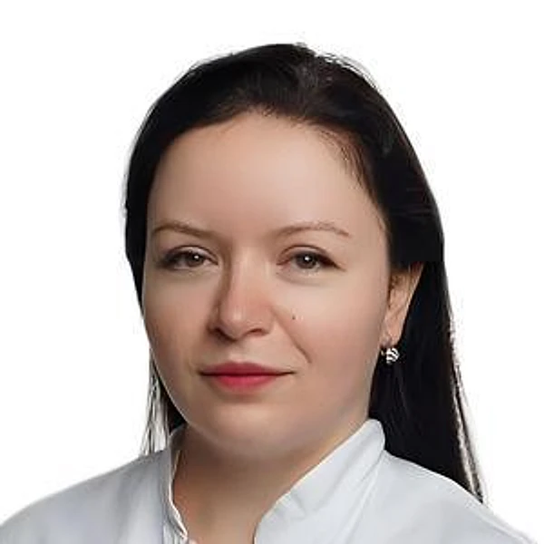 Сирот Альбина Эдуардовна — Дерматолог, Врач-косметолог, Санкт-Петербург