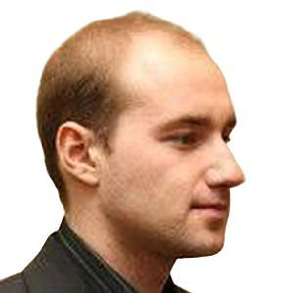 Теницкий Павел Владимирович — Кардиолог, Анестезиолог-реаниматолог, Санкт-Петербург