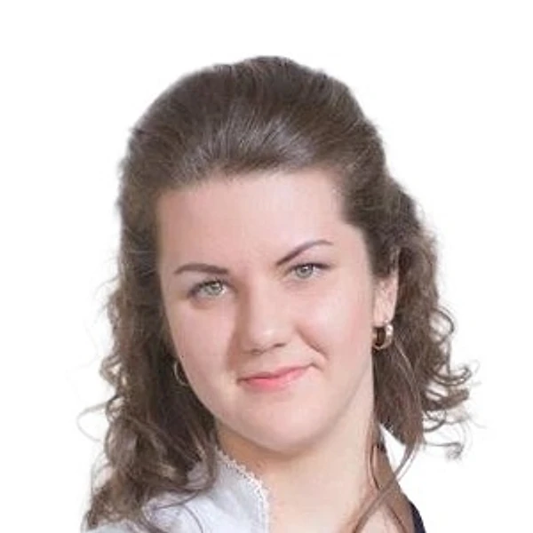 Ширяшкина Елизавета Станиславовна — Проктолог (колопроктолог), Хирург, Эндоскопист, Волгоград