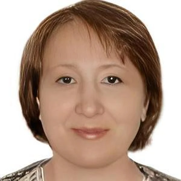 Иванова Надежда Ивановна — Врач УЗИ, Функциональный диагност, Самара