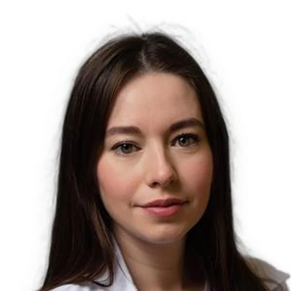Каткова Наталья Сергеевна — Гинеколог, Акушер, Врач УЗИ, Москва