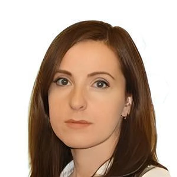 Великонская Людмила Сергеевна — Врач общей практики (семейный врач), Москва