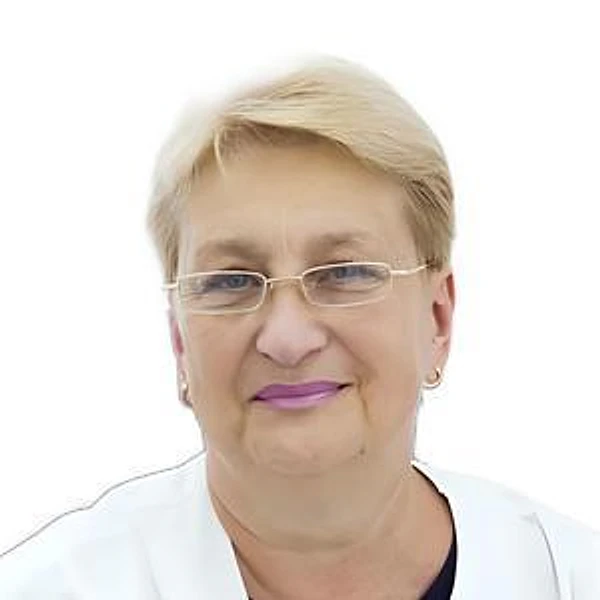 Грамотова Любовь Владимировна — Невролог, Москва