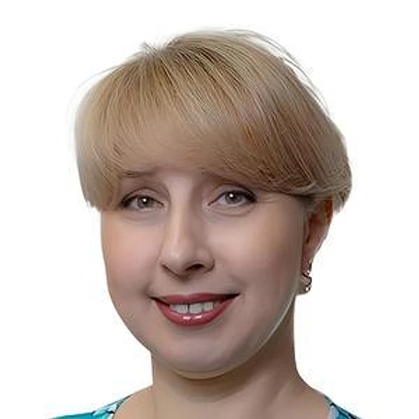 Чучкаева Ксения Викторовна — Стоматолог-хирург, Детский стоматолог-хирург, Новосибирск