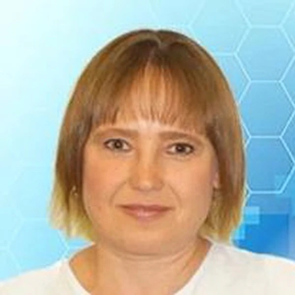 Сорокина Наталья Георгиевна — Врач общей практики (семейный врач), Москва