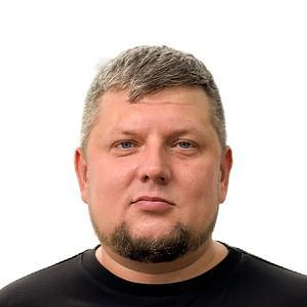 Сидоров Антон Николаевич — Стоматолог-хирург, Стоматолог-имплантолог, Новосибирск