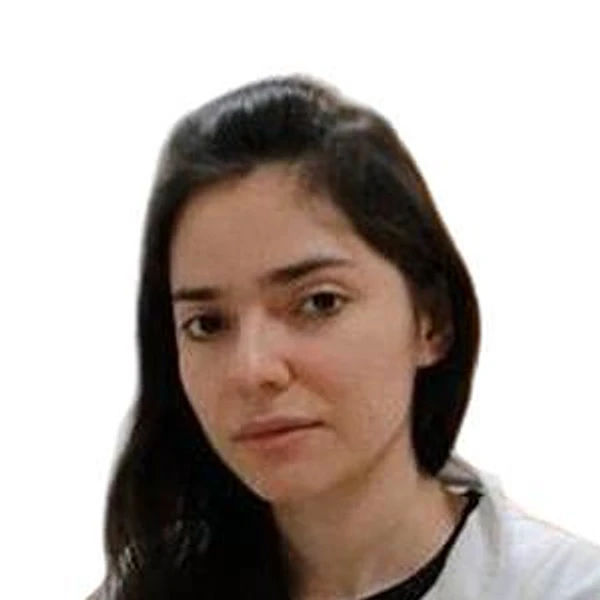 Гасанова Зарангиз Мехмановна — Врач общей практики (семейный врач), Москва