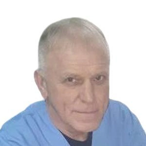 Золотухин Виктор Георгиевич — Рентгенолог, Москва