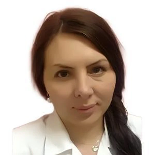 Илькаева Елена Емельяновна — Врач УЗИ, Гинеколог, Ковылкино