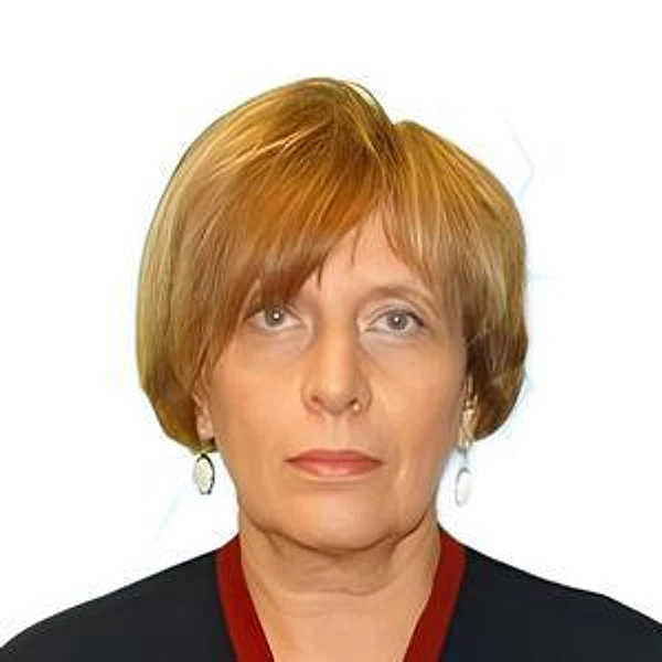 Рубцова Елена Евгеньевна — Врач УЗИ, Москва