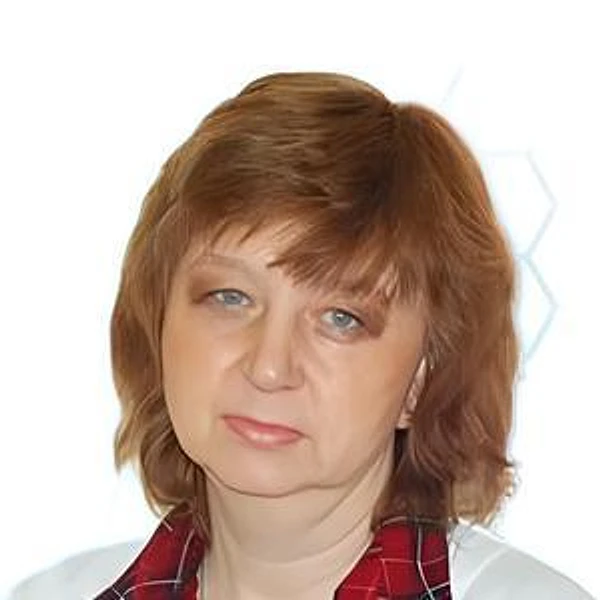 Сергеева Татьяна Сергеевна — Врач общей практики (семейный врач), Москва