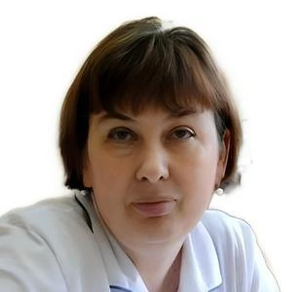Фролова Светлана Ивановна — Врач общей практики (семейный врач), Москва