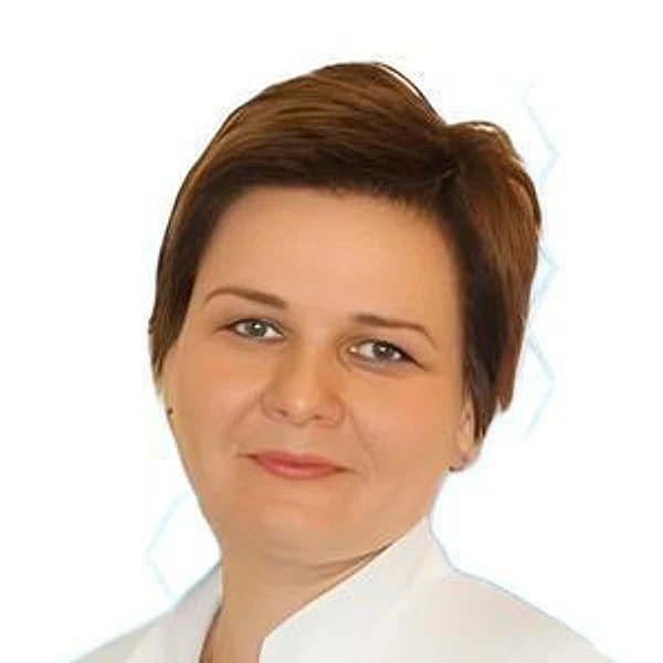 Романова Наталья Валерьевна — Терапевт, Москва
