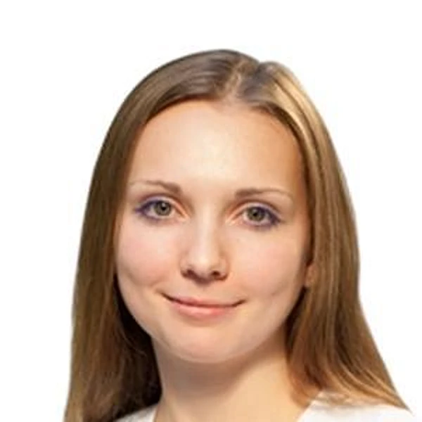 Кузнецова Наталья Сергеевна — Стоматолог-ортодонт, Стоматолог-хирург, Нижний Новгород