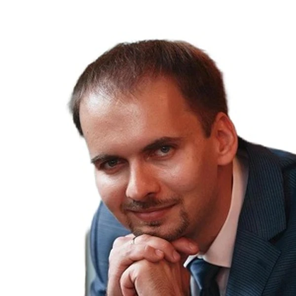 Федотов Василий Дмитриевич — Пульмонолог, Кардиолог, Терапевт, Нижний Новгород