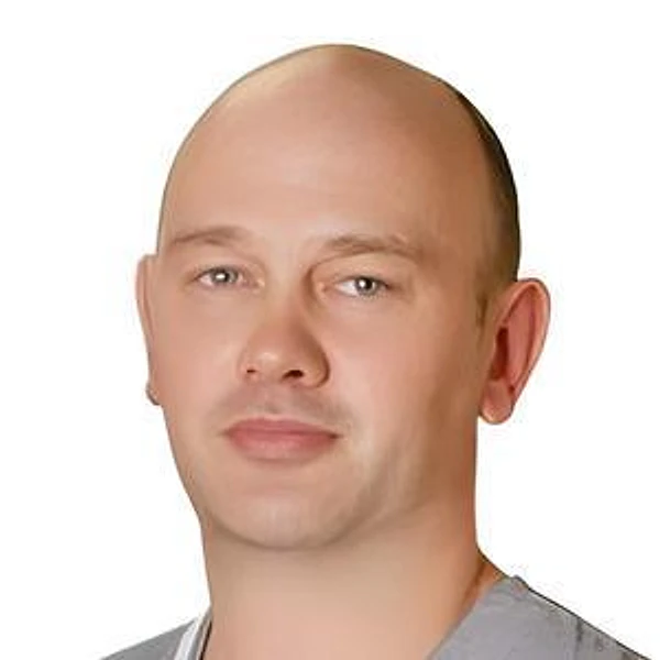 Куличенко Николай Васильевич — Стоматолог-хирург, Новосибирск
