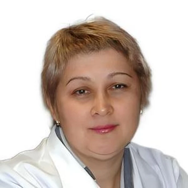 Коломиец Елена Валентиновна — Врач скорой помощи, Москва