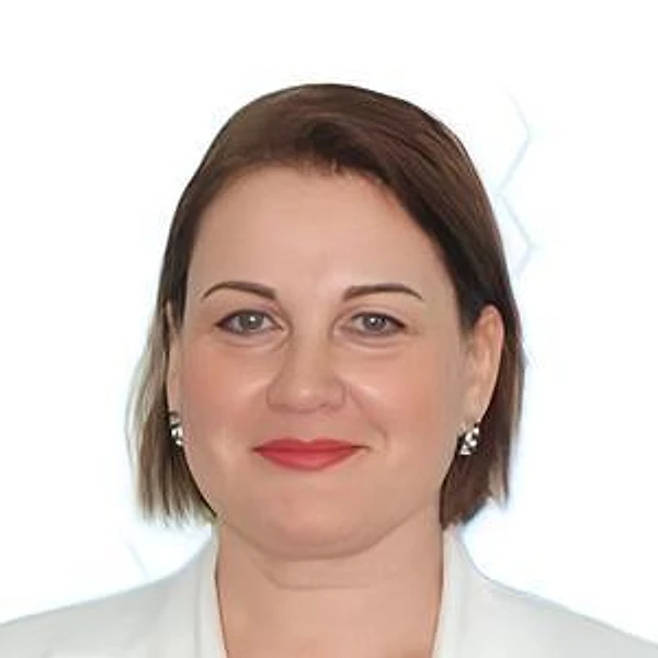 Трунова Елена Ивановна — Невролог, Москва